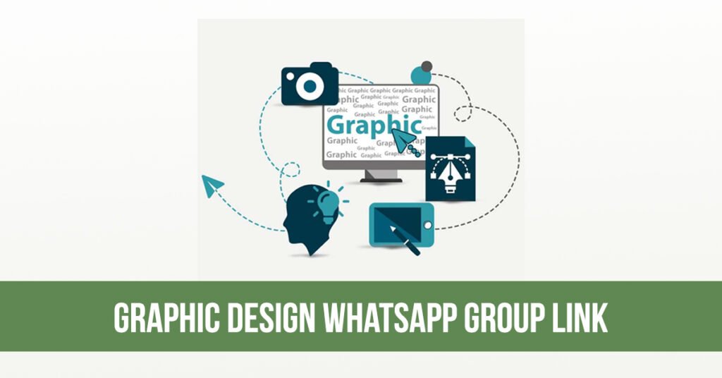 Graphic Design Whatsapp Group