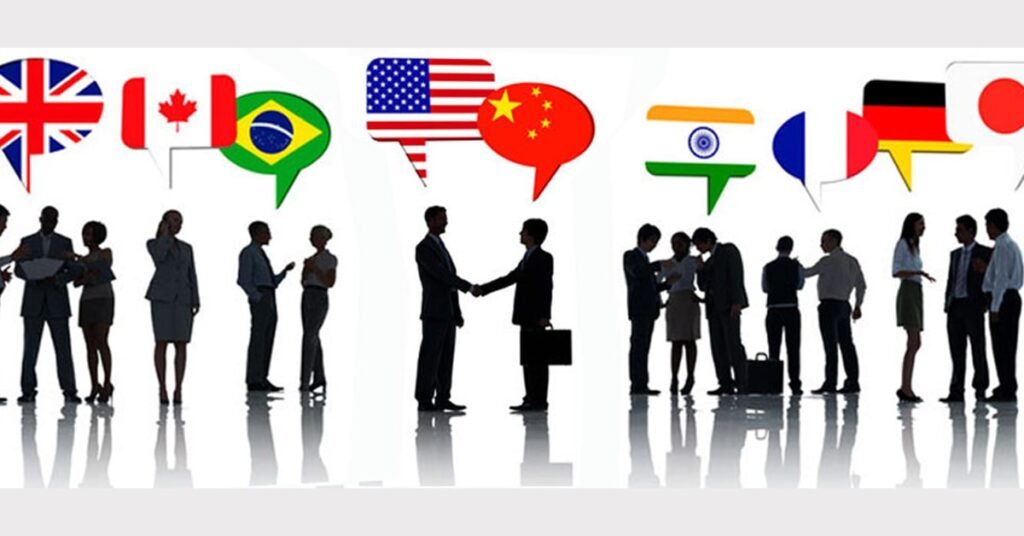 international business whatsapp group link
