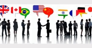 international business whatsapp group link