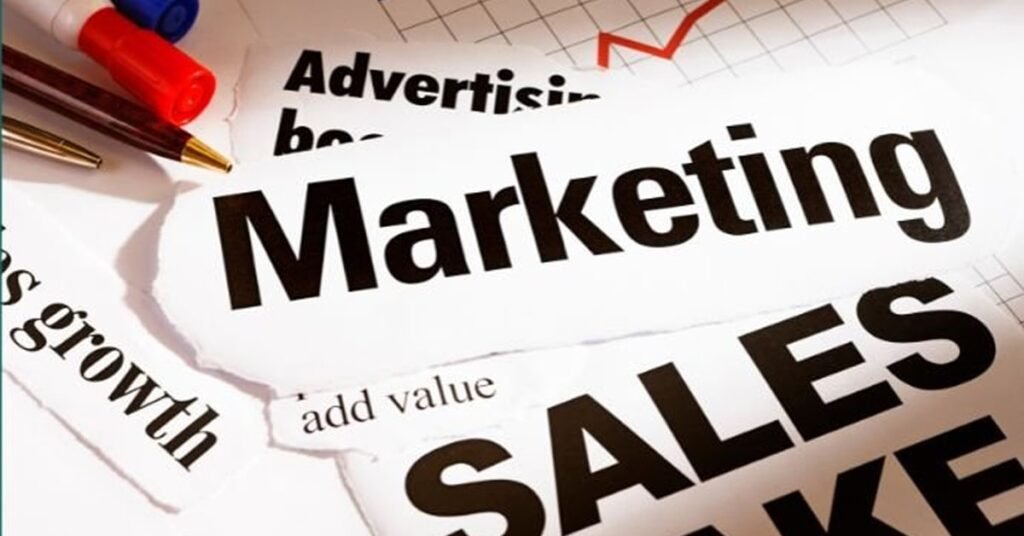 sales and marketing whatsapp group link