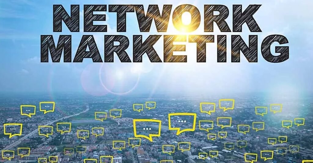 network marketing whatsapp group